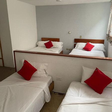 Hotel Italia Aguascalientes Exteriér fotografie