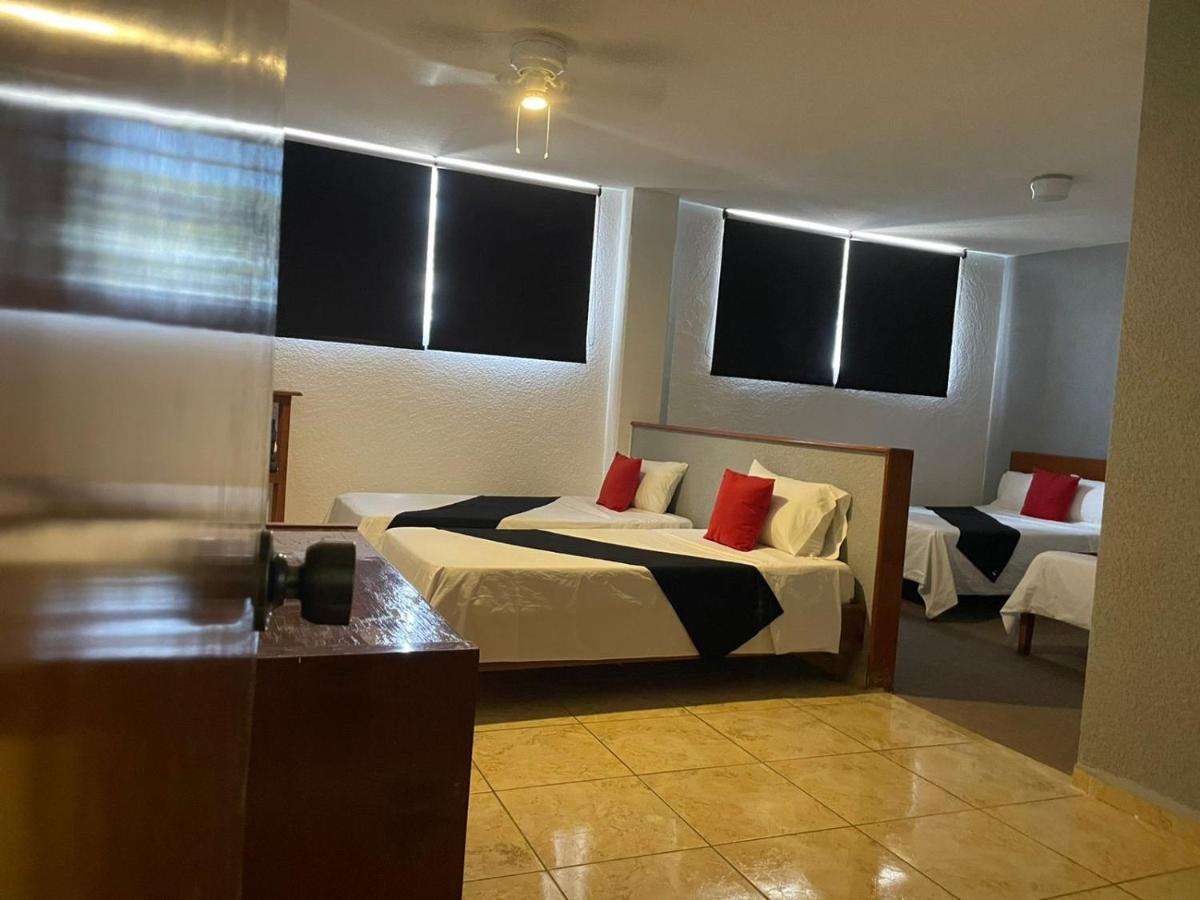 Hotel Italia Aguascalientes Exteriér fotografie